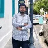 Duddee Nitishkrishna