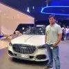 Shubham Shrivastava