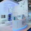 Stand Designing And Construction