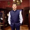 Syed Mohammed Ahmed