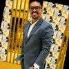 Pratik Dave