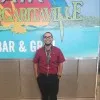 Jonathan Guzman