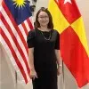Jenny Tan
