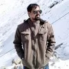 Dhruvang Chauhan