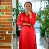 Rosaline Wangui Waithiegeni