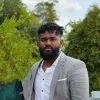 Rishanth Jeevakumar