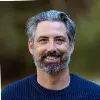 Tom Ganjamie