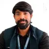 Rudhra Balakrishna