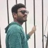 Sriram