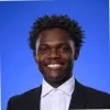Dashaun Barnes