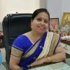 Priti Shrivastava