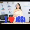 CS Prashansa Vyas