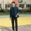 Saurabh Thakur