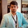 Ayushman Behera