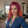 Christel King