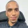 Hlompho Lekgau