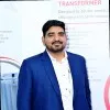 Anand Dubey