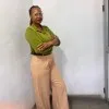 Jamila AE Cobre Marques