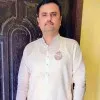 Hamad Akhtar