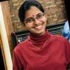 Lavanya Mareedu