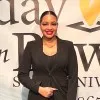 Gabrielle Brown
