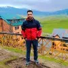 Munir Ahmad Shah