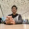Pritam Chaudhari