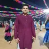 Mehul Parmar