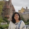 Sucheta Sabarinathan