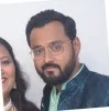 Jigar Chauhan