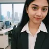 Khushi Davraya