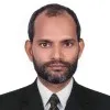Parvez Ahmed Sabuz