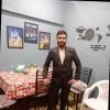 Kamran hashmi
