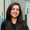 Priti Ramkissoon