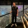 Justin Loh Yong Qiang