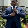 Rashawn Johnson