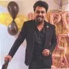 Ashish Jaga