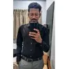 Tushar Barik
