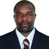 George Mwangi