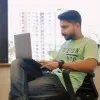 Jithin Vijayan Komath