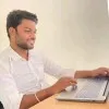 Aryan Kesarwani