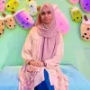 Hafeeza Khan