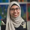 Fahmida Islam