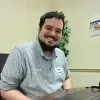 Travis Belcher