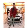 Kamlesh Makwana