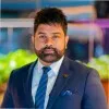 Shawn Mendis