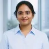 Manasa Gorthy