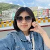 May Wang