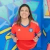 Carolina Lopez Zuñiga