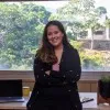 Ana Maria Lacruz Smith